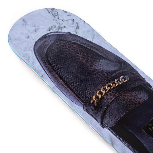 Robotron - Sk8 Loafer Viper - 8.1"