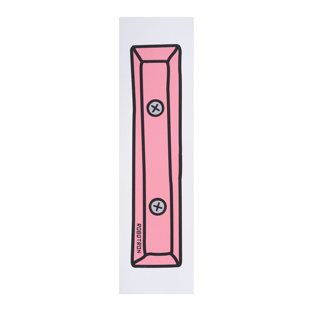 Robotron Griptape - Monorail 9"