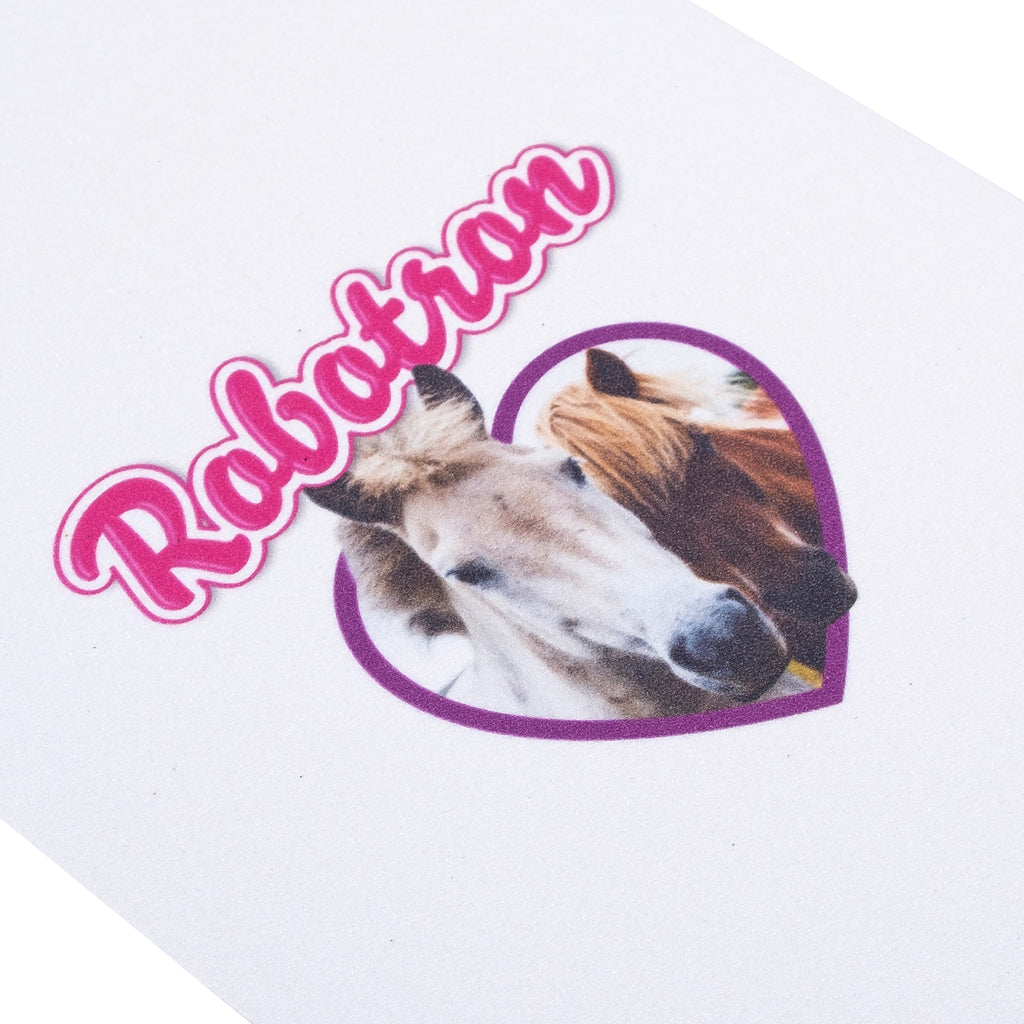 Robotron Griptape Randy