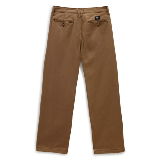 Vans - Authentic Chino Loose - Dirt - Online Only!