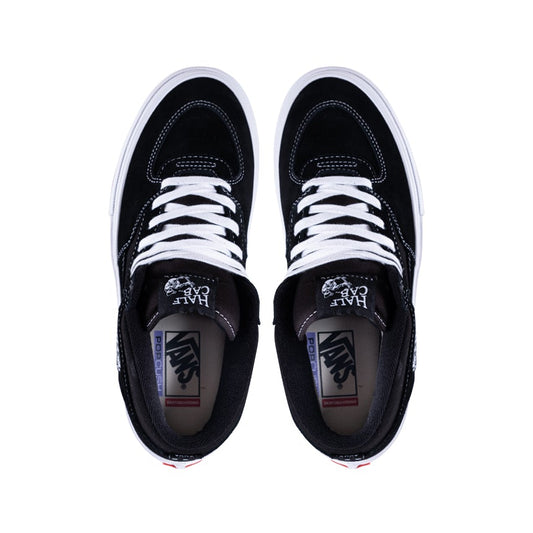 Vans Skate Half Cab black/white VN0A5FCDY281