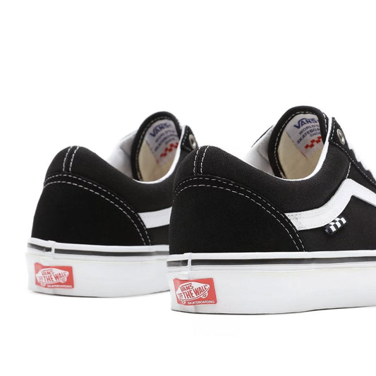 Vans Skate Old Skool black/white VN0A5FCBY281
