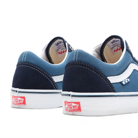 Vans Skate Old Skool navy/white VN0A5FCBNAV1