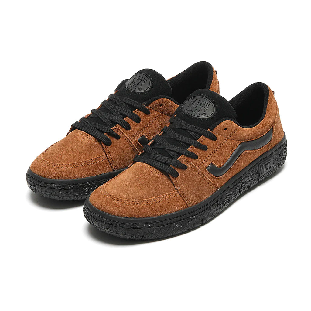 Vans Skate Fairlane VC brown/black VN0005VFY491