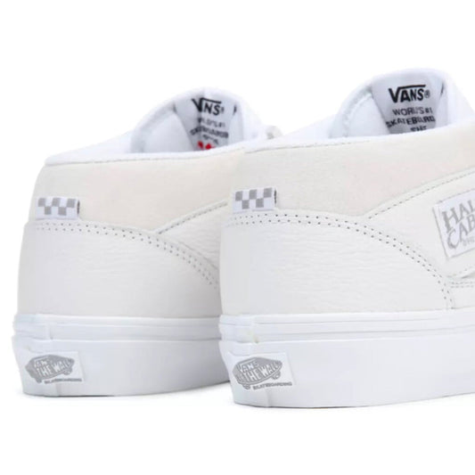Vans Skate Half Cab DAZ white/white VN0A5FCDWWW1