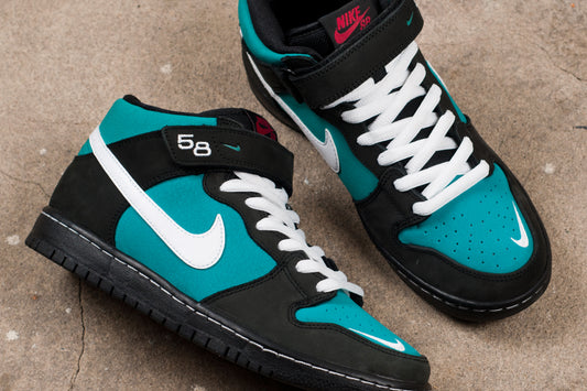 Nike SB Dunk MID "Griffey"