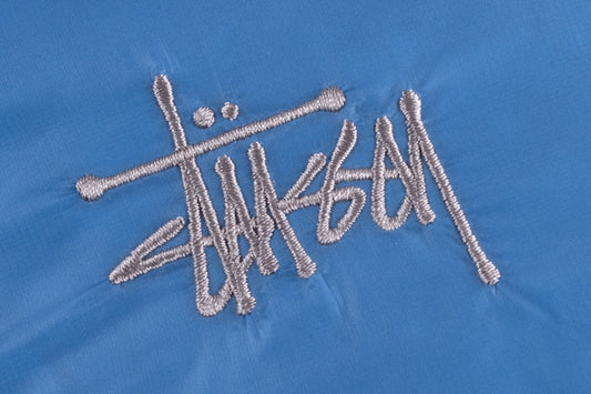 Stüssy Holiday 2025 drop. Available at Pivot Skateshop now