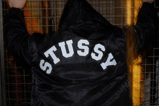 Stüssy Spring 26 