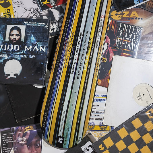 Plan B - Deck - Killah B - 8.25"