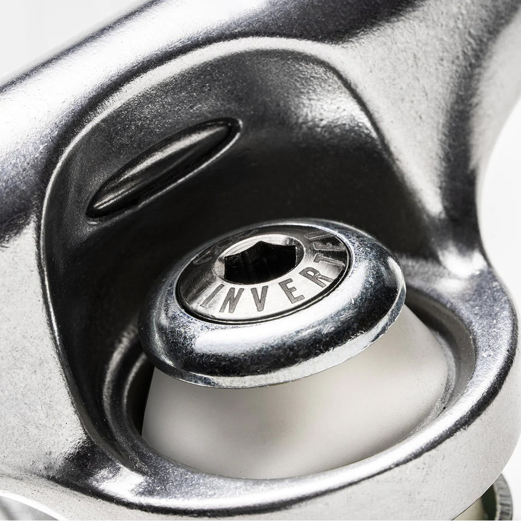 Ace AF1 - Inverted Hollow - 55 - silver