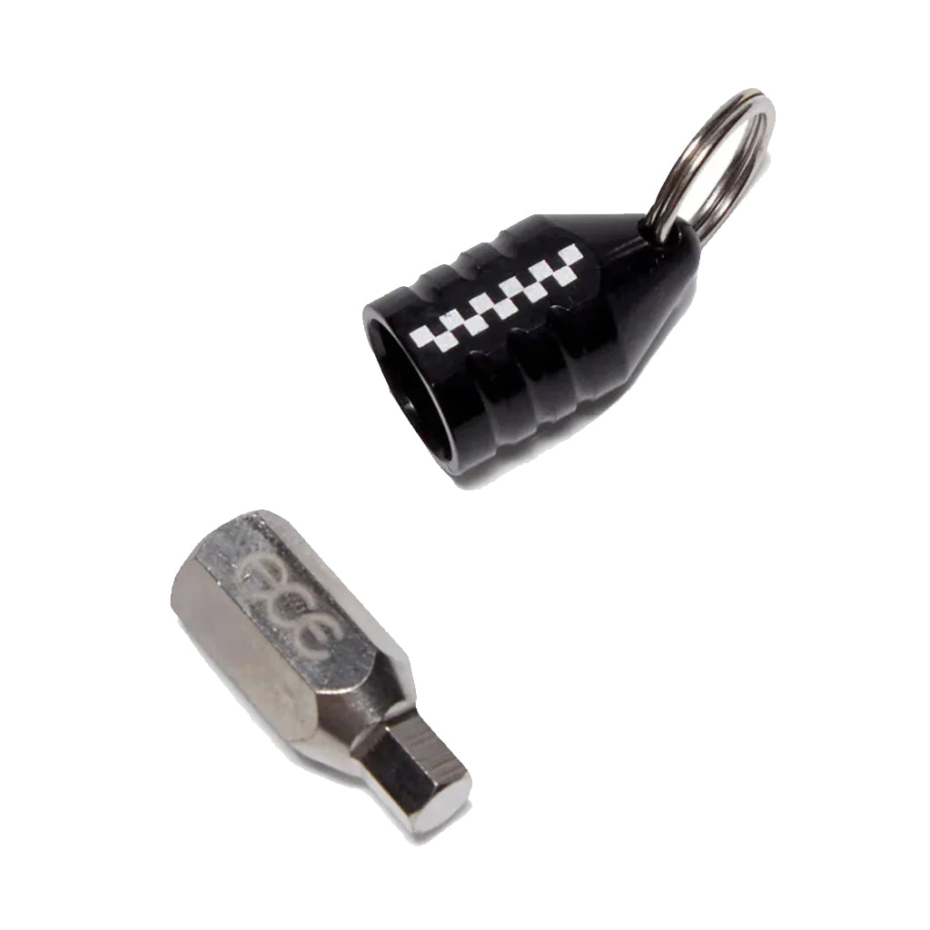 Ace - Inverted Tool - Magna Adaptor - Keychain