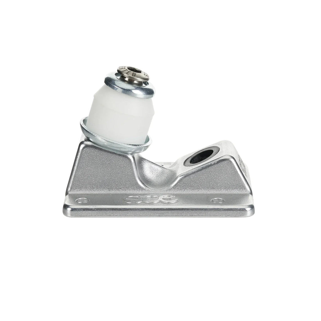 Ace - AF1 Inverted Kingpin Baseplate - silver