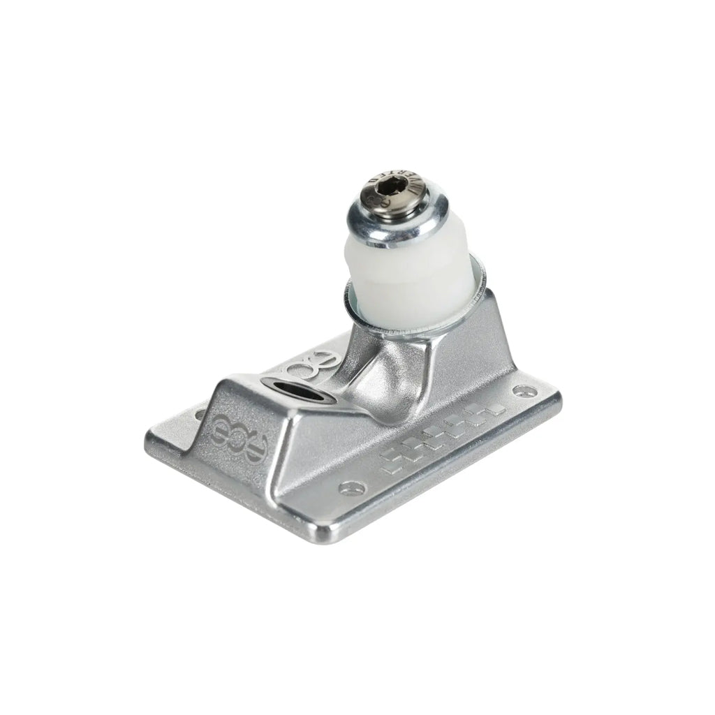 Ace - AF1 Inverted Kingpin Baseplate - silver - sideview
