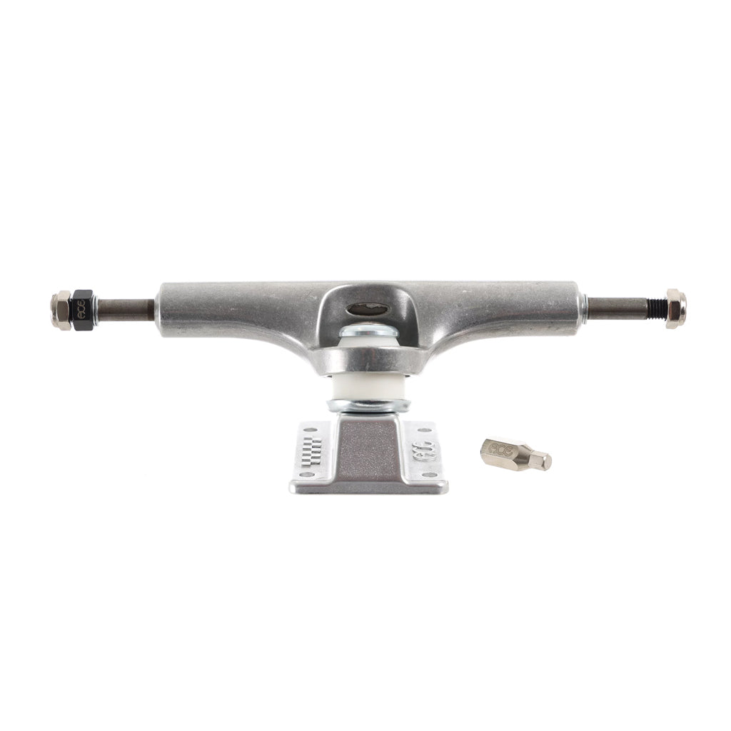 Ace AF1 - Inverted Hollow - 55 - silver – Pivot Skateshop