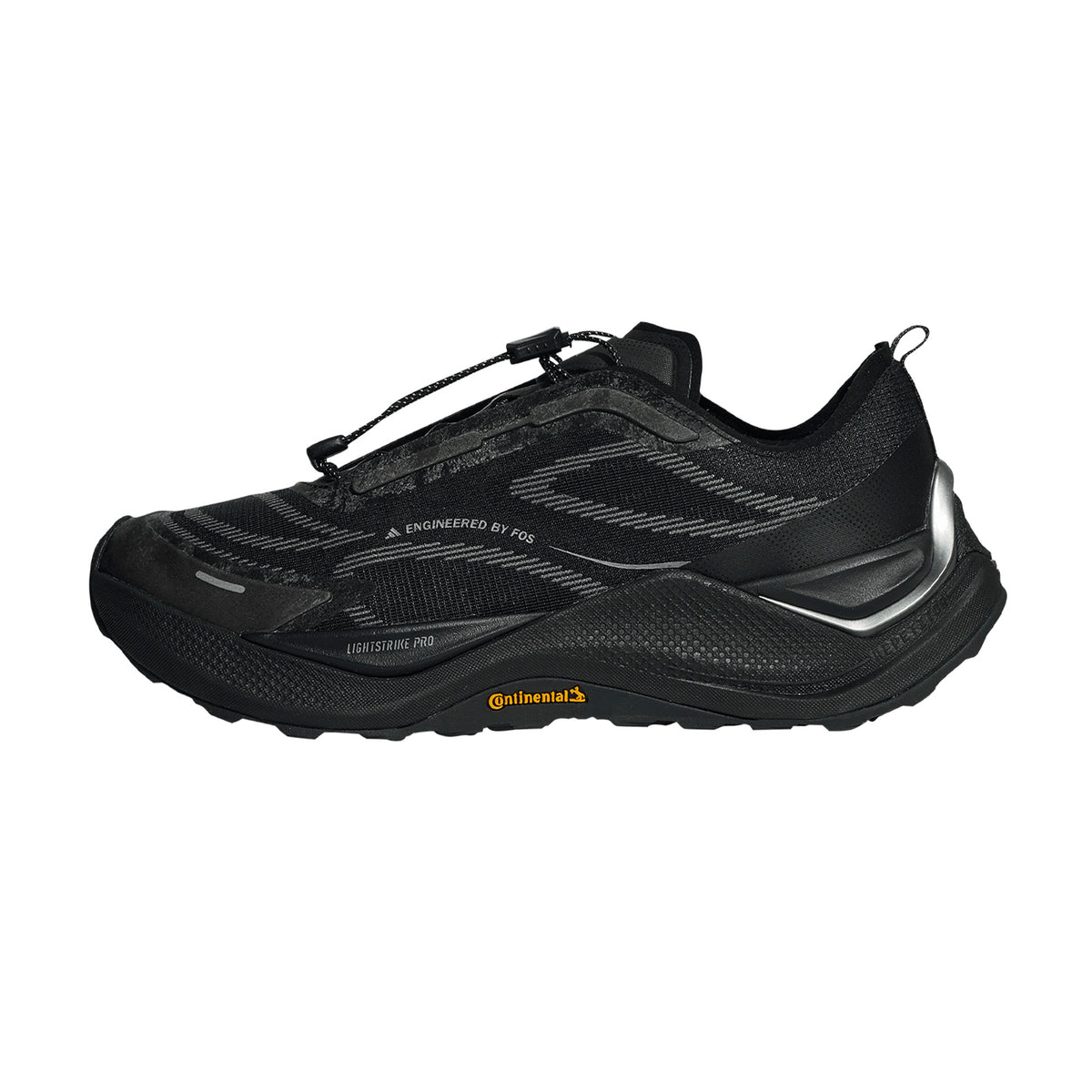 Adidas - Holo Peak - core black/iron metallic/white