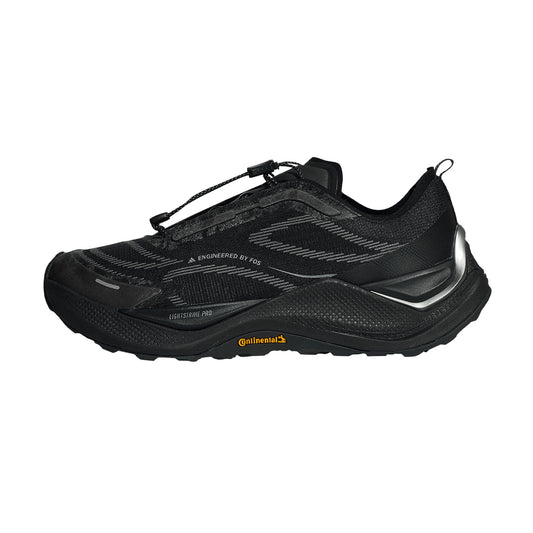 Adidas - Holo Peak - core black/iron metallic/white