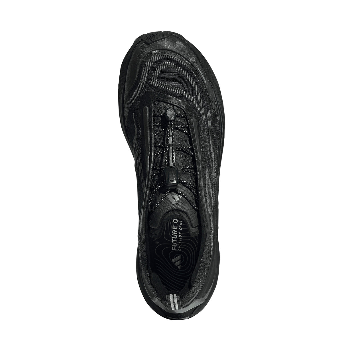 Adidas - Holo Peak - core black/iron metallic/white