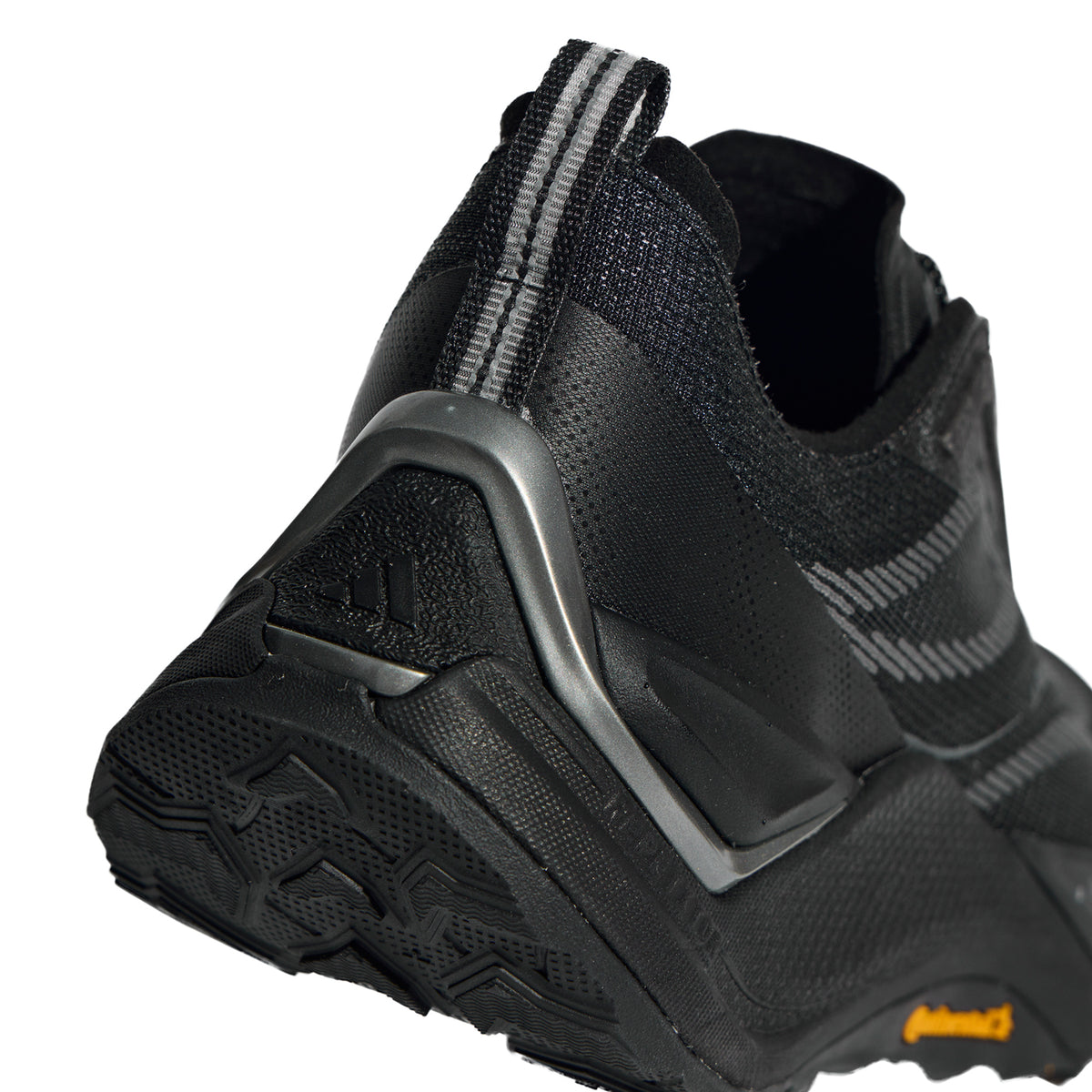 Adidas - Holo Peak - core black/iron metallic/white