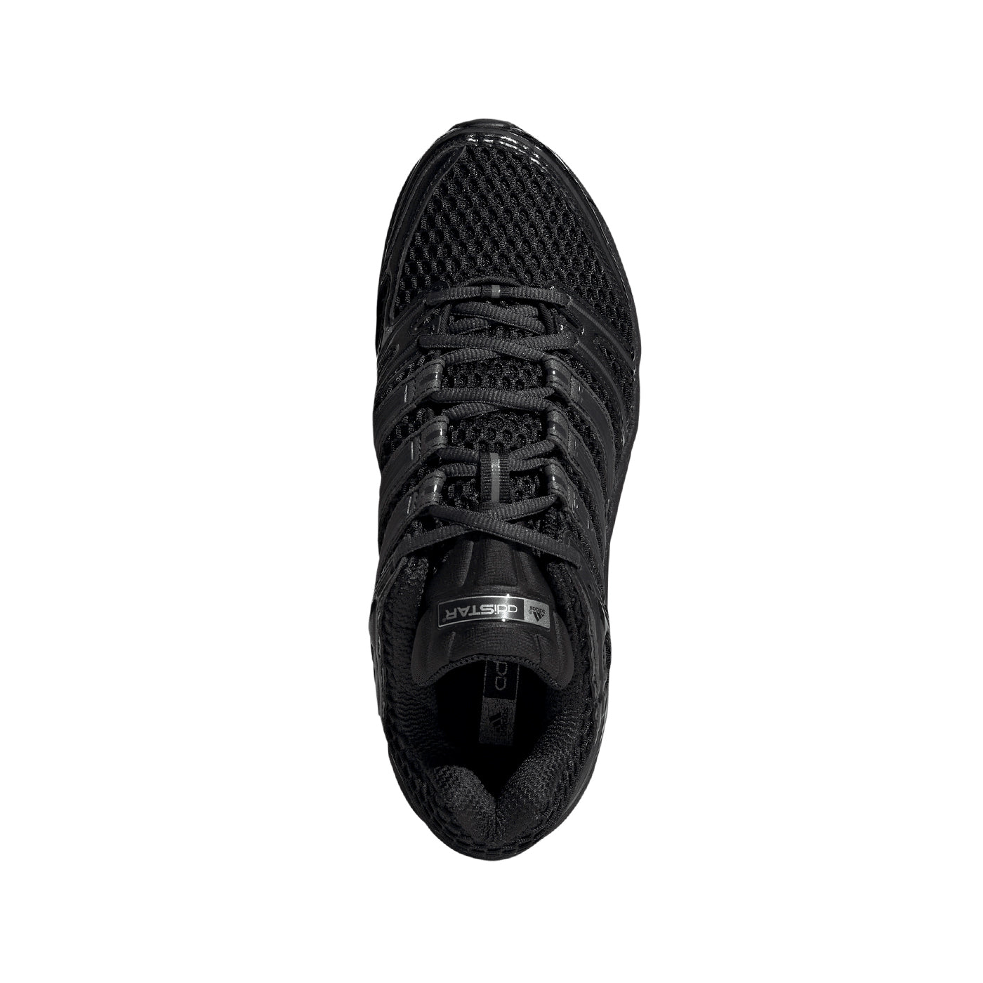 Adidas - Adistar Control 5 - black/grey/iron metallic
