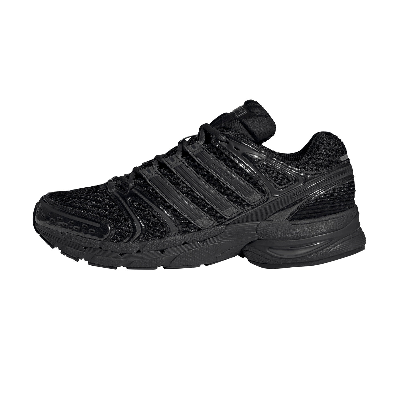 Adidas - Adistar Control 5 - black/grey/iron metallic
