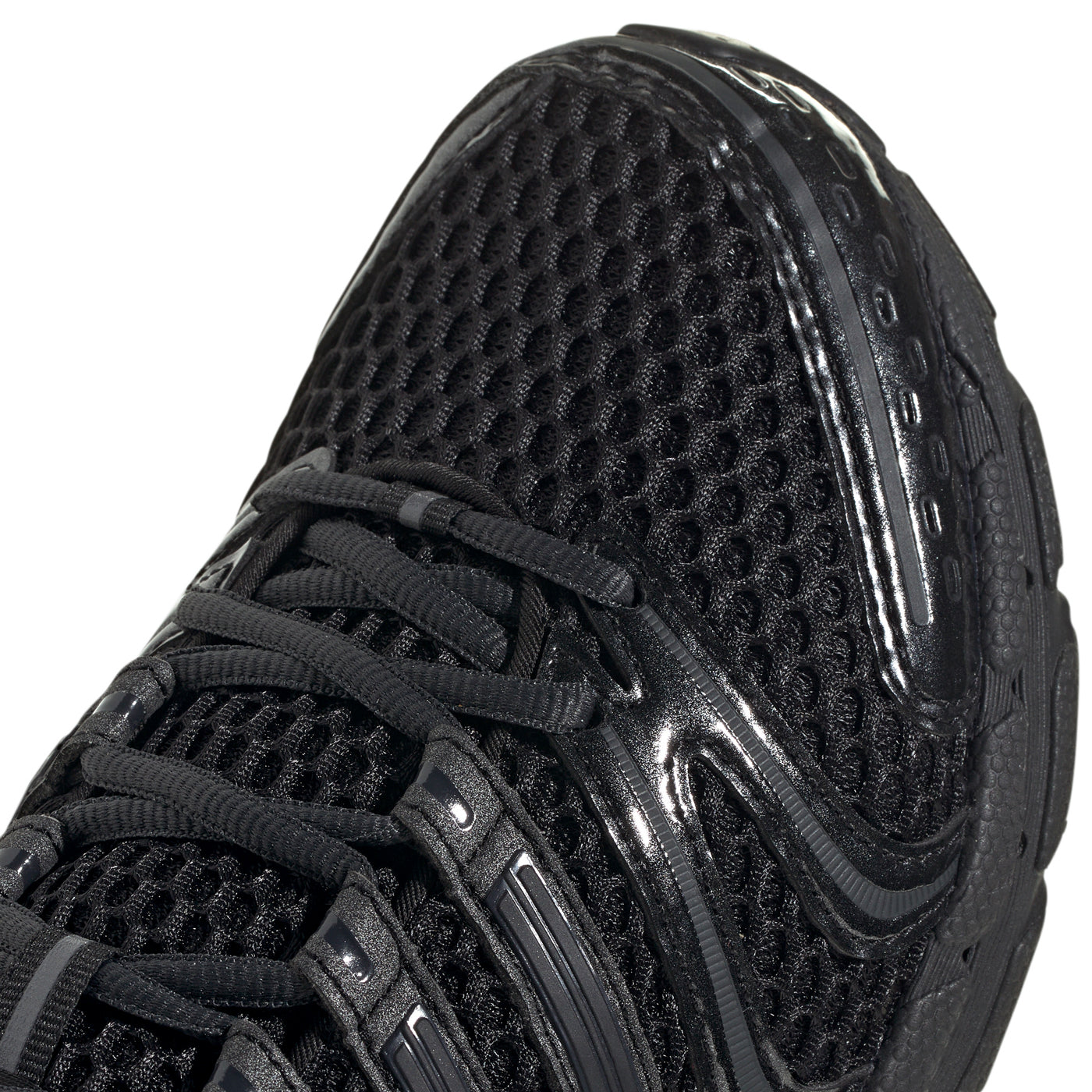 Adidas - Adistar Control 5 - black/grey/iron metallic