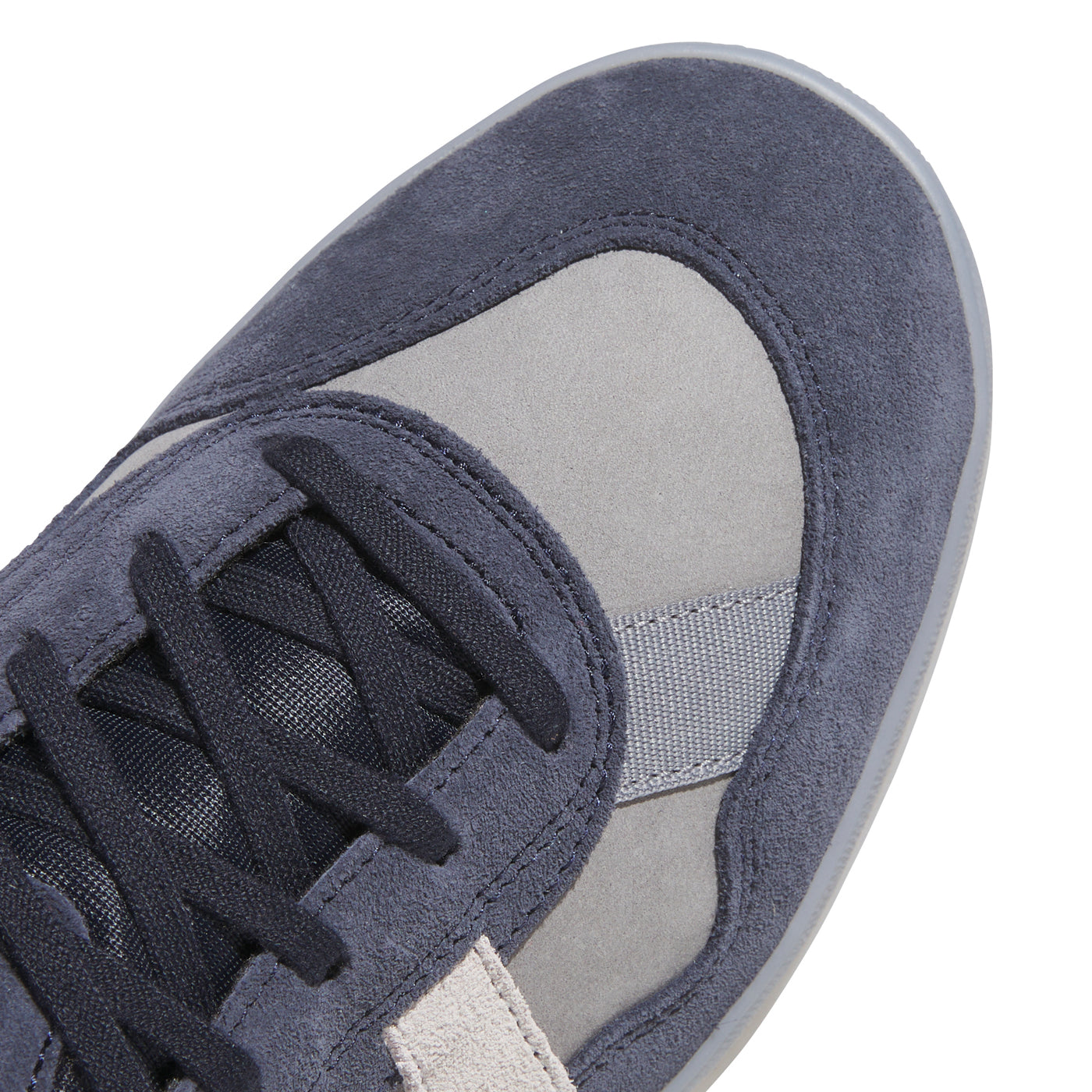 Adidas Aloha Super ink/crystal white/grey