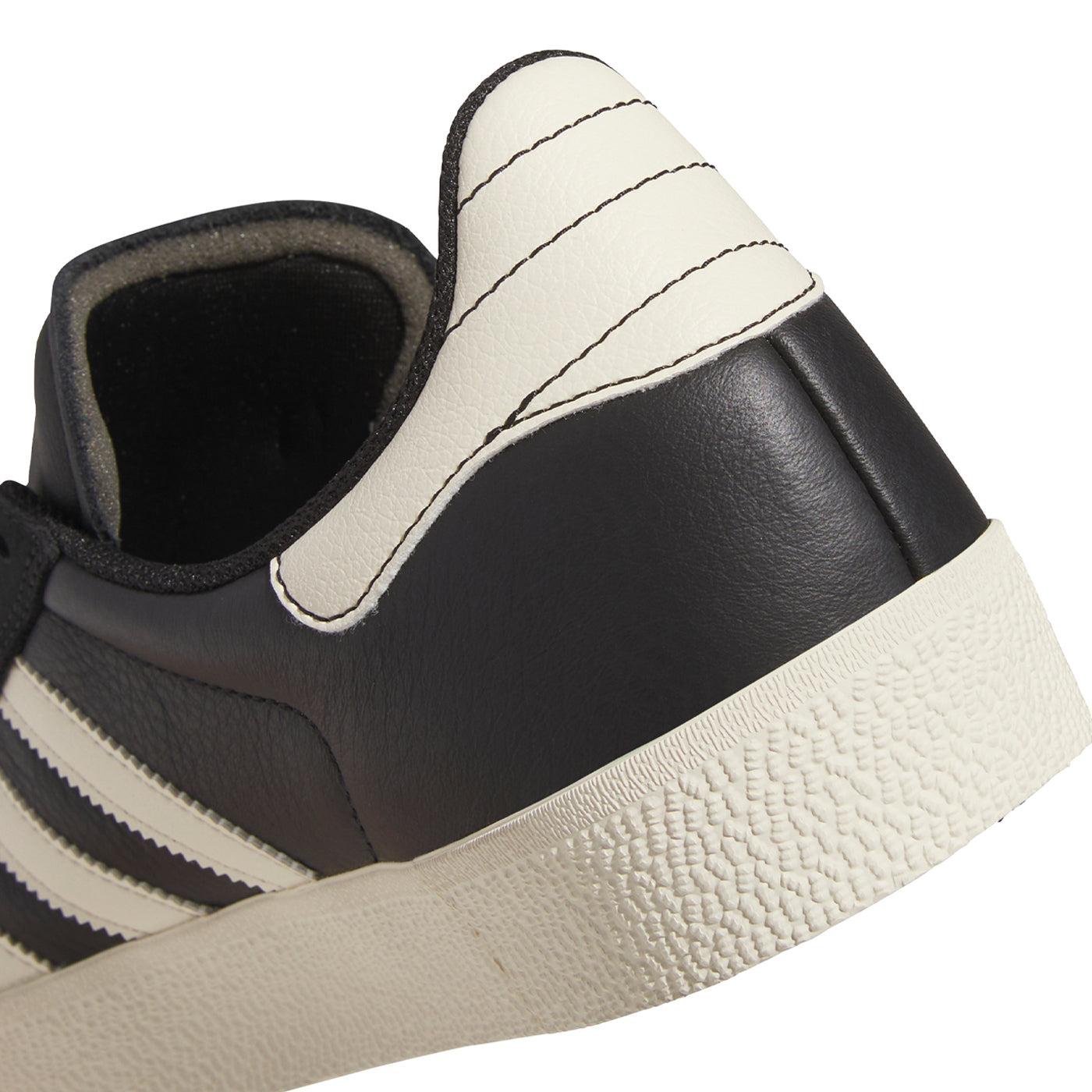Adidas Gazelle ADV black/white/gold