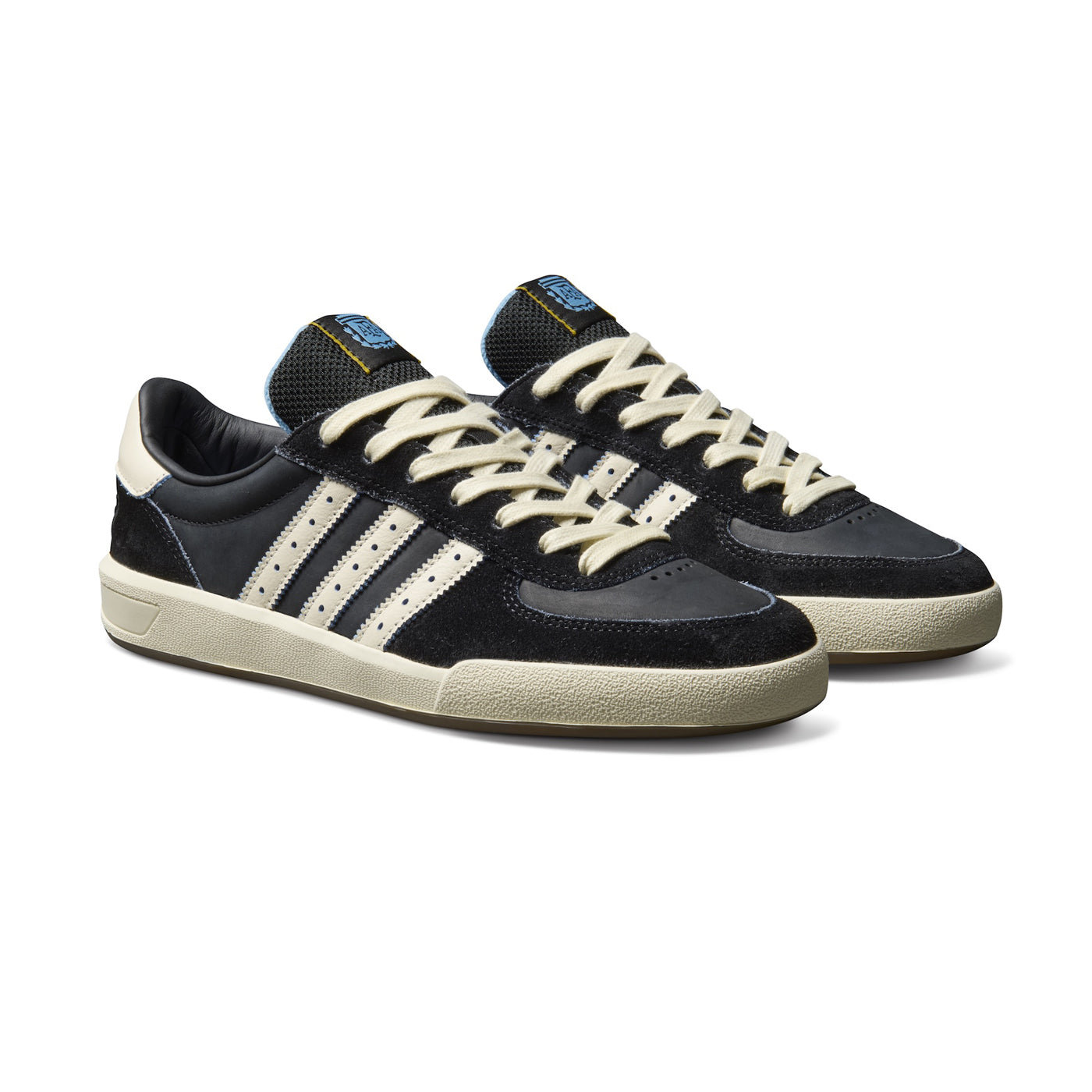 Adidas Glenburn x Thrasher black/white