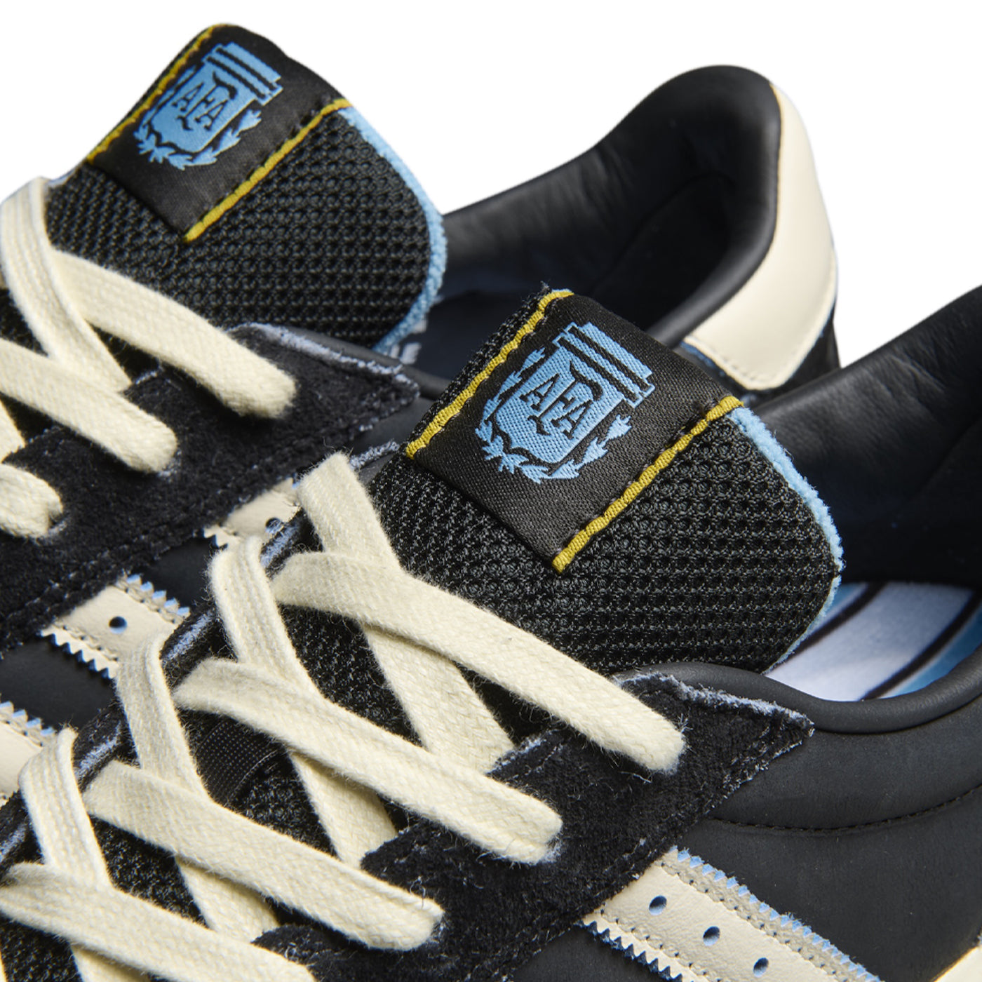 Adidas Glenburn x Thrasher black/white