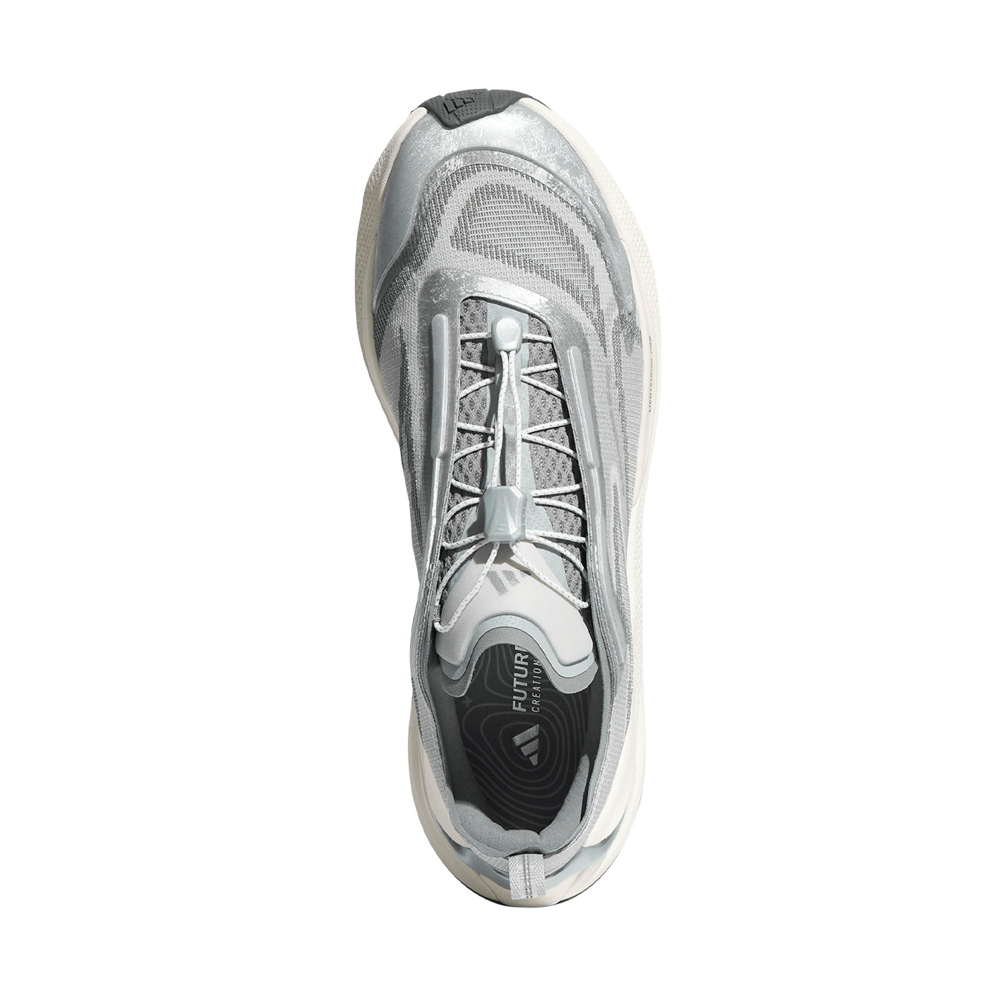 Adidas Holo Peak chrome black/iron metallic
