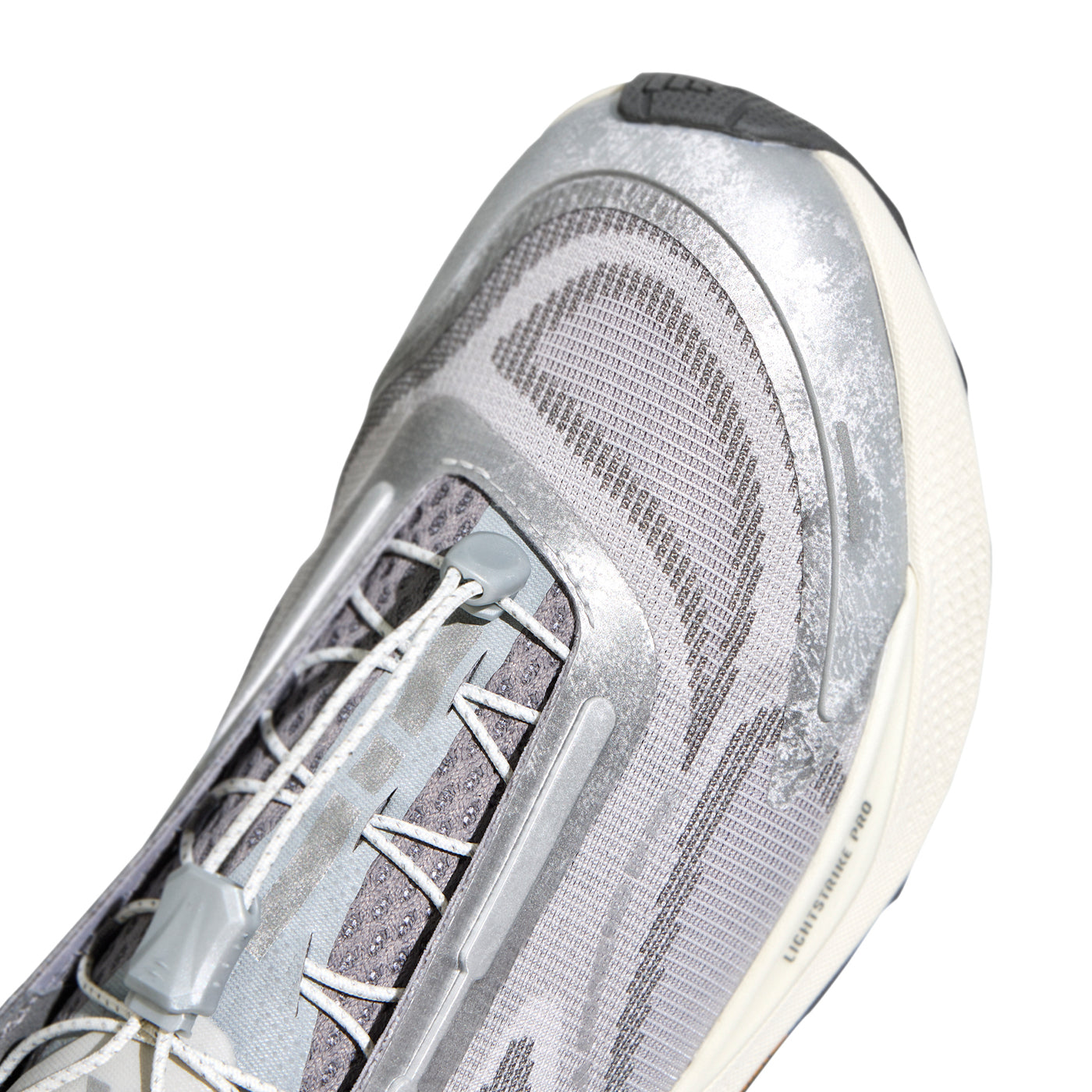 Adidas Holo Peak chrome black/iron metallic