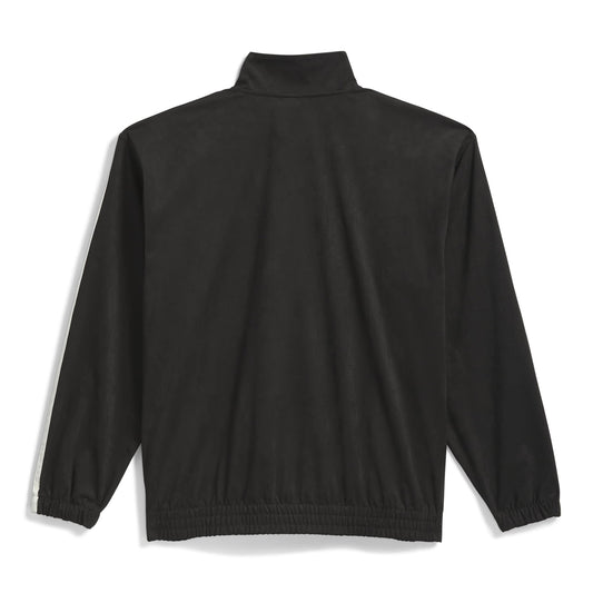 Adidas Vintage Superfire Track Jacket black/cream white