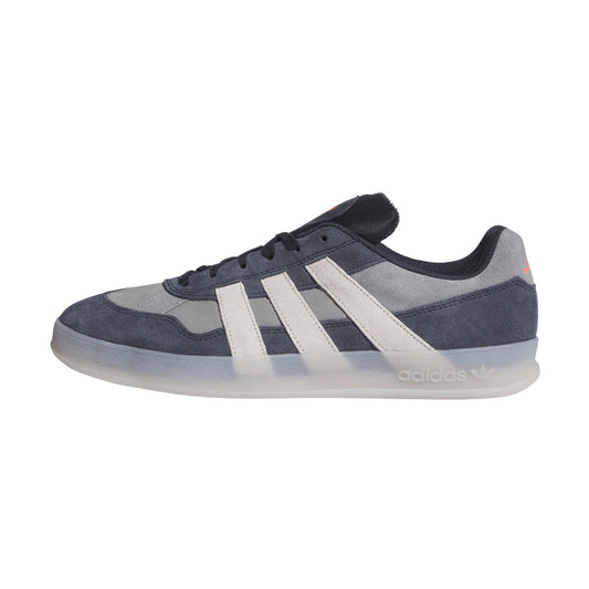 Adidas Aloha Super ink/crystal white/grey