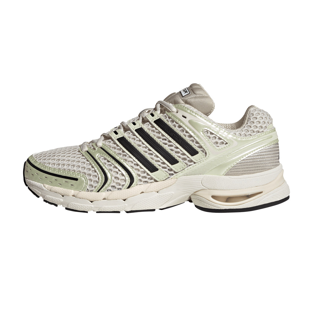 Adidas Adistar Control 5 - white/black/aluminium KI6152