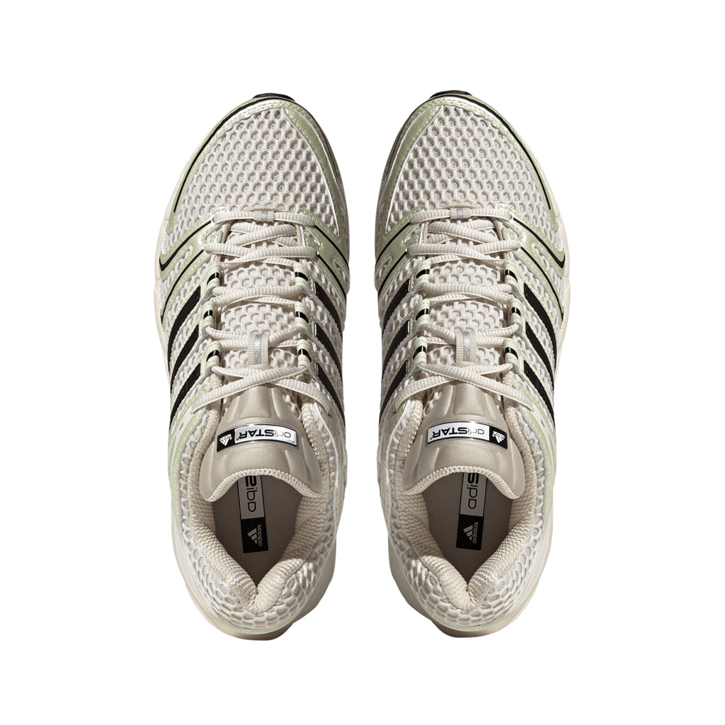 Adidas Adistar Control 5 - white/black/aluminium KI6152