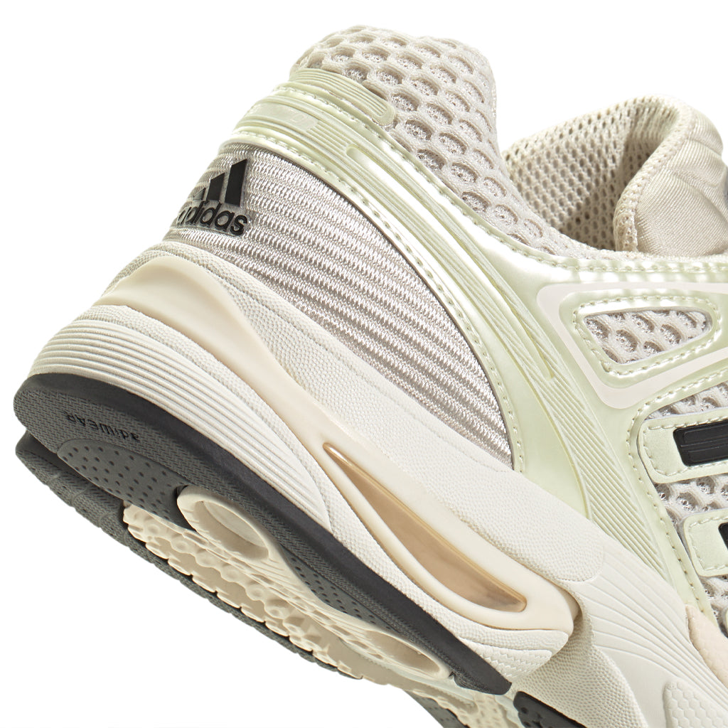 Adidas Adistar Control 5 - white/black/aluminium KI6152