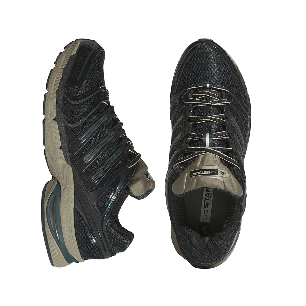 Adidas Adistar Control 5 - white/black/ivy KJ3631