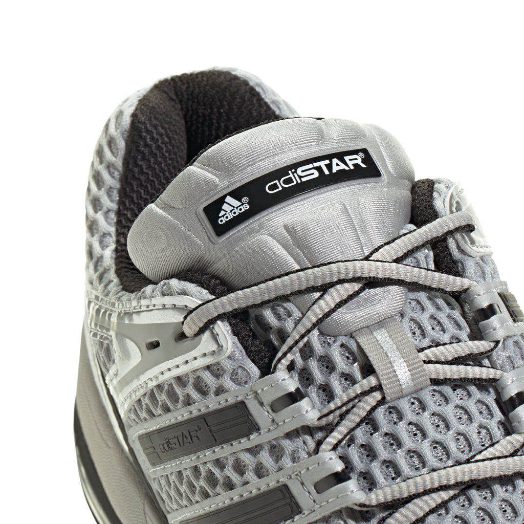Adidas Adistar Control 5 grey/black/silver