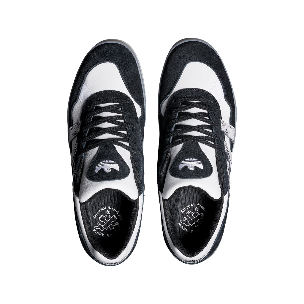 Adidas Aloh Super Gustav Tønnesen colorway JR7101-1