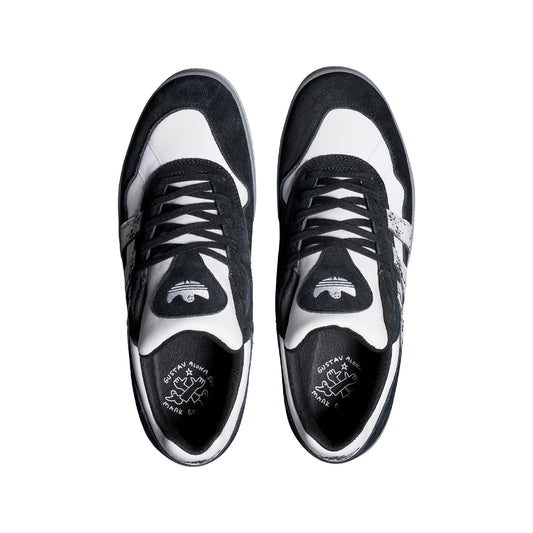 Adidas Aloh Super Gustav Tønnesen colorway JR7101-1