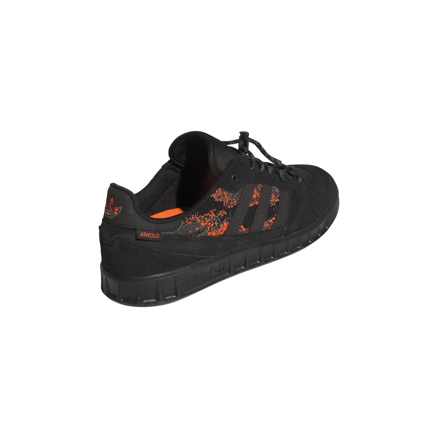 Adidas - Handball Top x Mike Arnold - Black/Orange