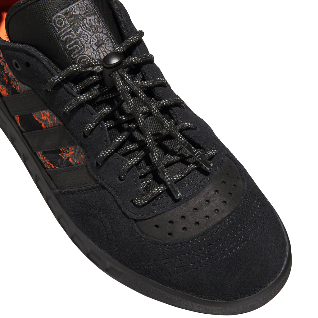 Adidas - Handball Top x Mike Arnold - Black/Orange