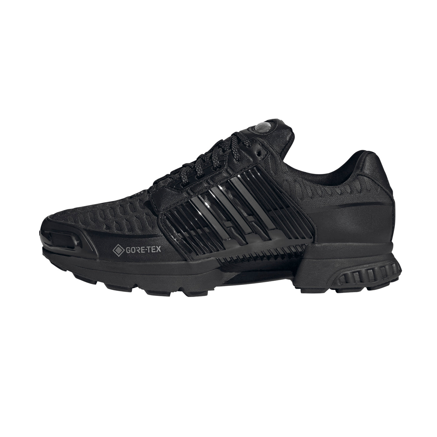 Adidas "Climaproof GTX1" black/iron metallic