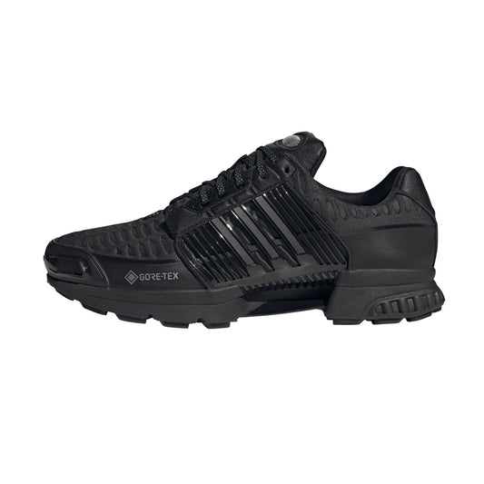 Adidas "Climaproof GTX1" black/iron metallic