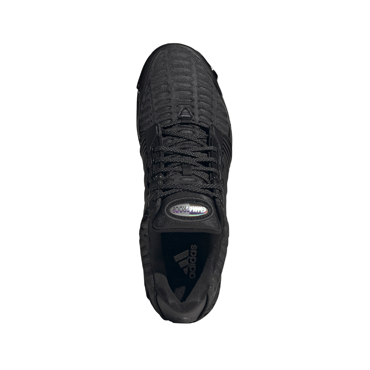 Adidas "Climaproof GTX1" black/iron metallic