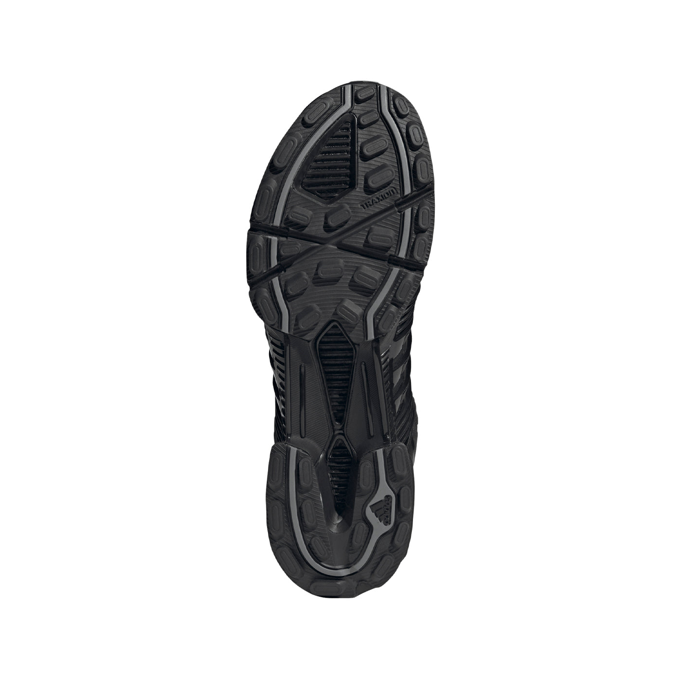 Adidas "Climaproof GTX1" black/iron metallic
