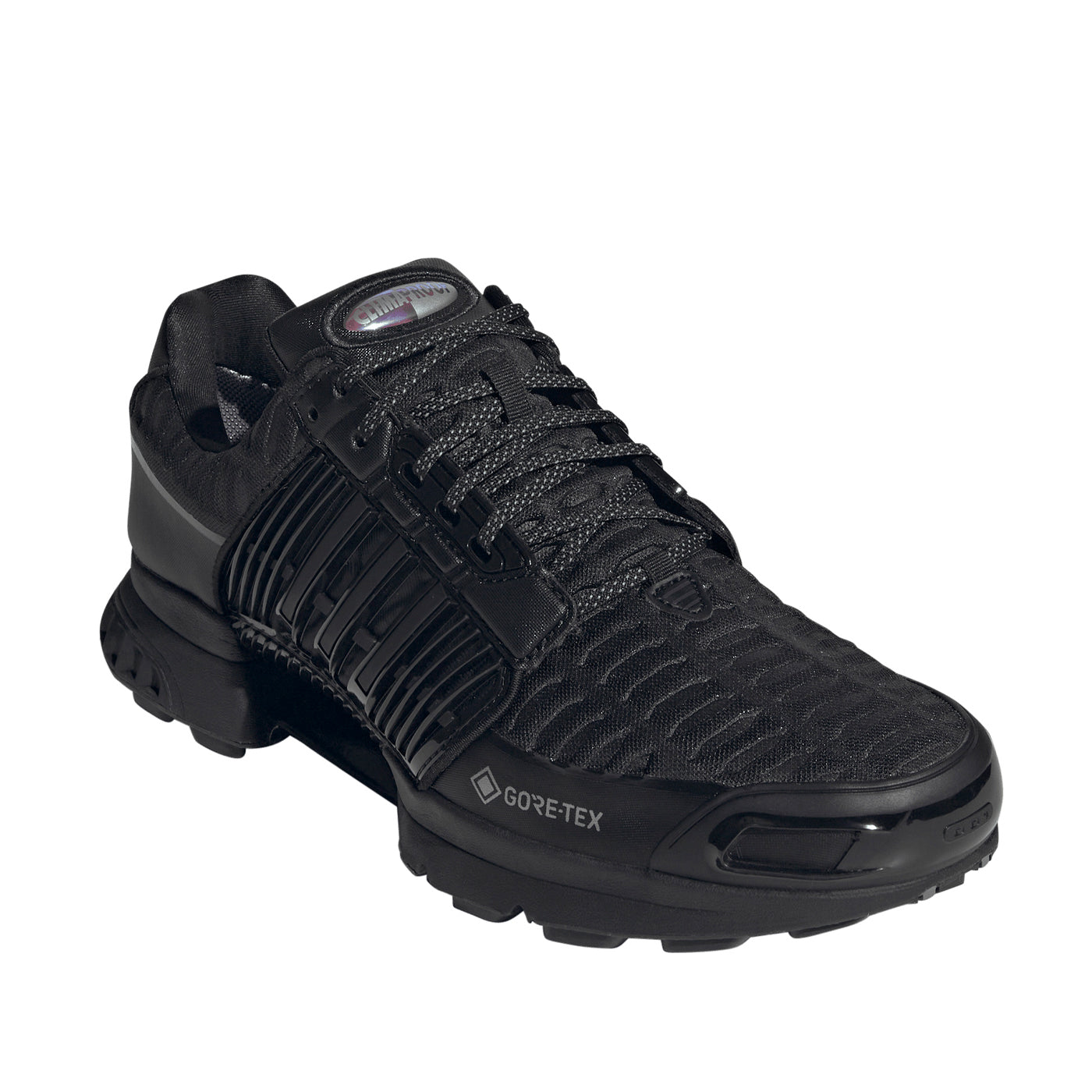 Adidas "Climaproof GTX1" black/iron metallic