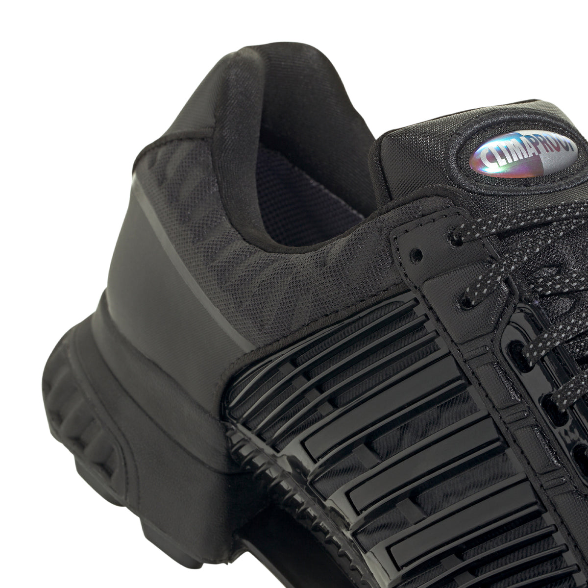 Adidas "Climaproof GTX1" black/iron metallic
