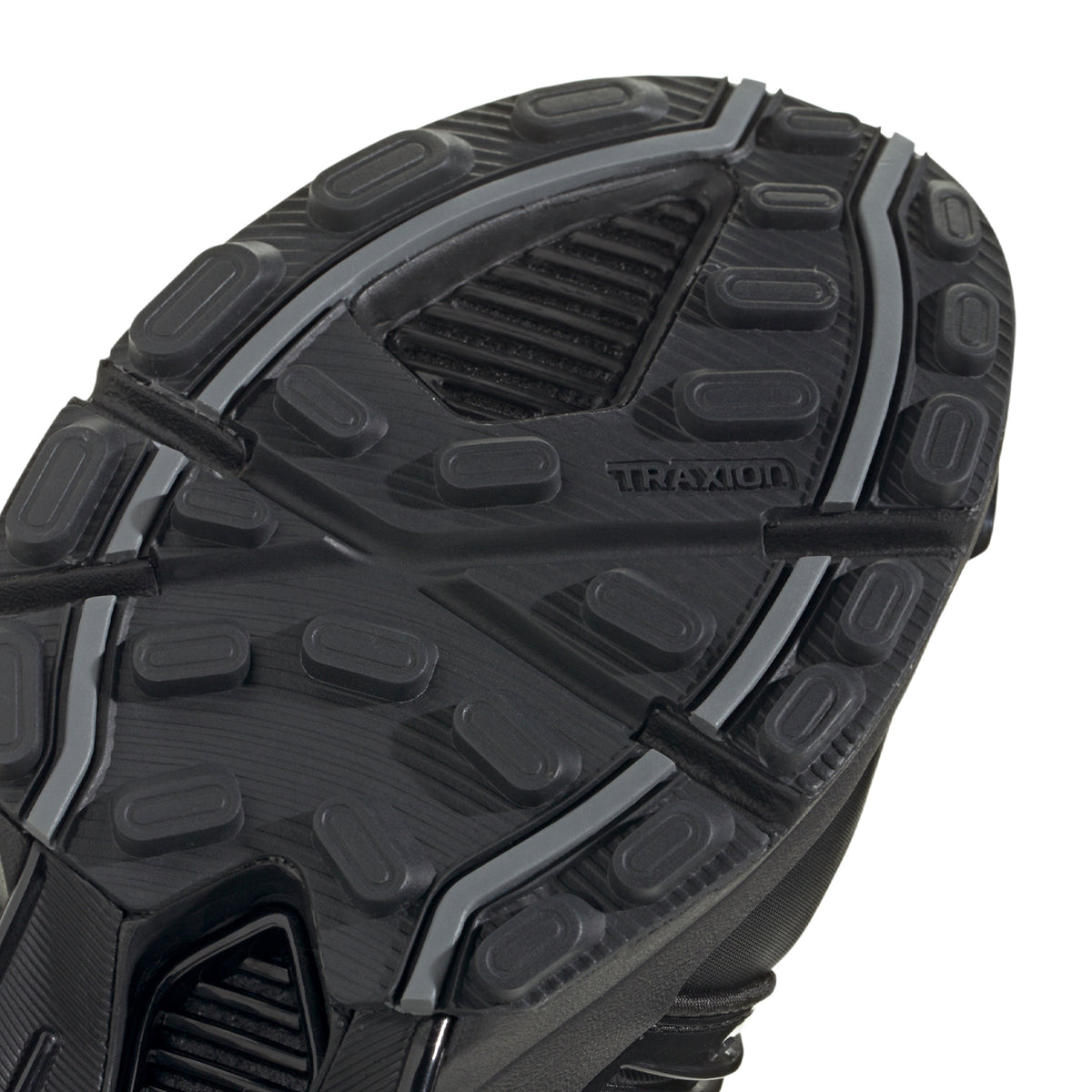 Adidas "Climaproof GTX1" black/iron metallic