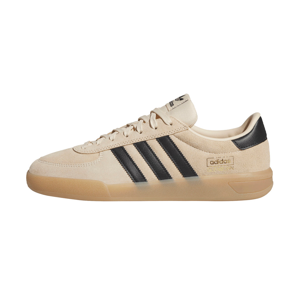 Adidas - Glenburn - sand strata/black/gum